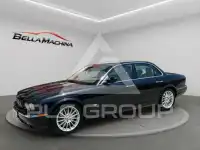 2006 Jaguar XJ