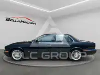 2006 Jaguar XJ