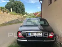 2006 Jaguar XJ