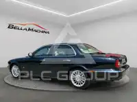 2006 Jaguar XJ