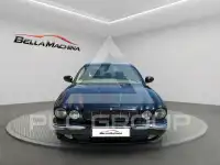 2006 Jaguar XJ