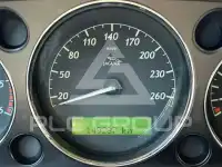 2006 Jaguar XJ