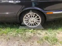 2006 Jaguar XJ