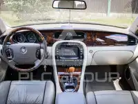 2006 Jaguar XJ