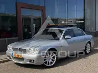 2006 Jaguar XJ