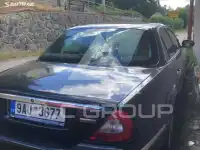 2006 Jaguar XJ