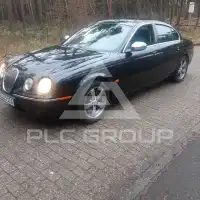 2006 Jaguar S-TYPE
