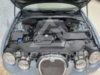 2006 Jaguar S-TYPE