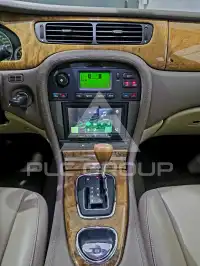 2006 Jaguar S-TYPE