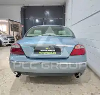 2006 Jaguar S-TYPE
