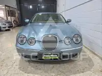 2006 Jaguar S-TYPE