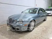 2006 Jaguar S-TYPE