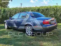2006 Jaguar S-TYPE