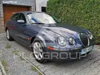 2006 Jaguar S-TYPE