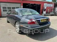 2006 Jaguar S-TYPE
