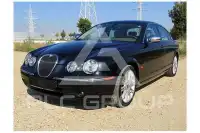 2006 Jaguar S-TYPE