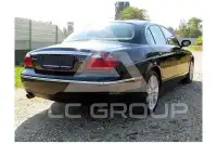 2006 Jaguar S-TYPE