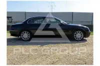 2006 Jaguar S-TYPE