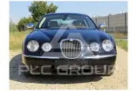 2006 Jaguar S-TYPE