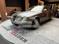 2006 Jaguar S-TYPE