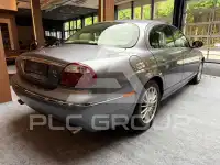 2006 Jaguar S-TYPE