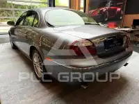 2006 Jaguar S-TYPE