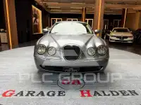 2006 Jaguar S-TYPE