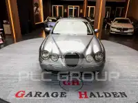2006 Jaguar S-TYPE