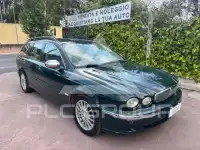 2006 Jaguar X-TYPE