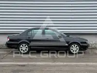 2006 Jaguar X-TYPE