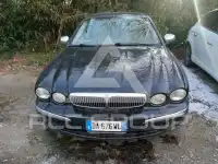 2006 Jaguar X-TYPE