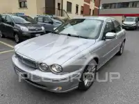 2006 Jaguar X-TYPE