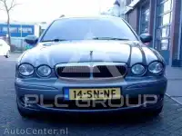 2006 Jaguar X-TYPE