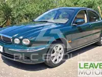 2006 Jaguar X-TYPE