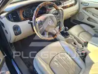 2006 Jaguar X-TYPE