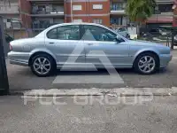 2006 Jaguar X-TYPE