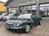 2006 Jaguar X-TYPE