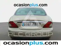 2006 Jaguar X-TYPE
