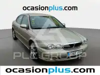 2006 Jaguar X-TYPE