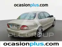 2006 Jaguar X-TYPE