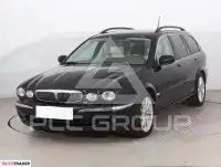 2006 Jaguar X-TYPE