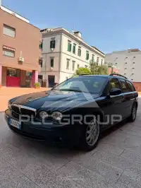 2006 Jaguar X-TYPE