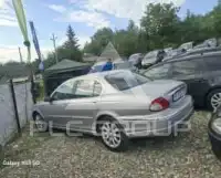 2006 Jaguar X-TYPE