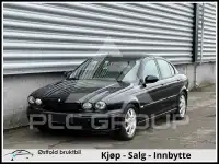 2006 Jaguar X-TYPE