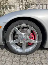 2006 Corvette C6