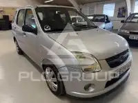 2006 Suzuki Ignis