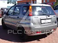 2006 Suzuki Ignis