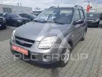 2006 Suzuki Ignis