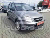 2006 Suzuki Ignis
