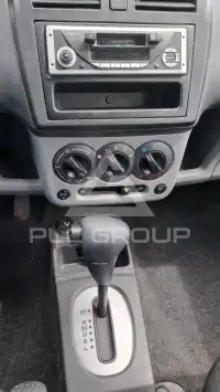 2006 Suzuki Ignis